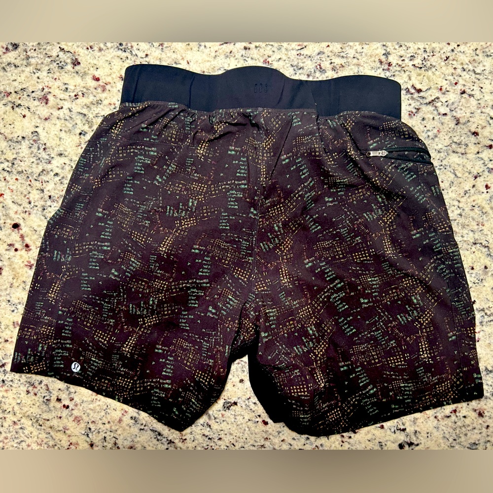 COPY - Lululemon T.H.E. Shorts